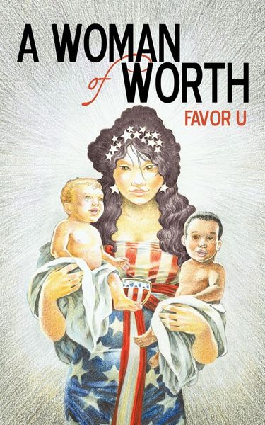 Produktbild: A Woman of Worth