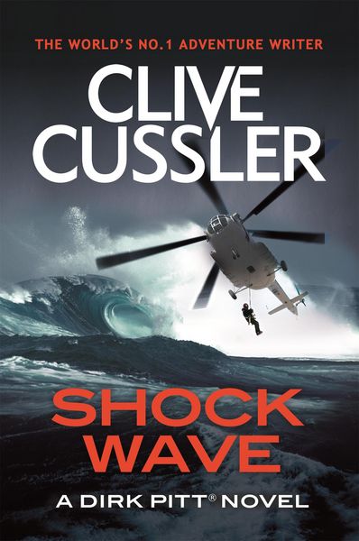 Produktbild: Shock Wave