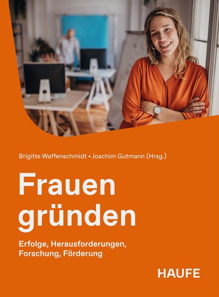 Produktbild: Frauen gr&uuml;nden
