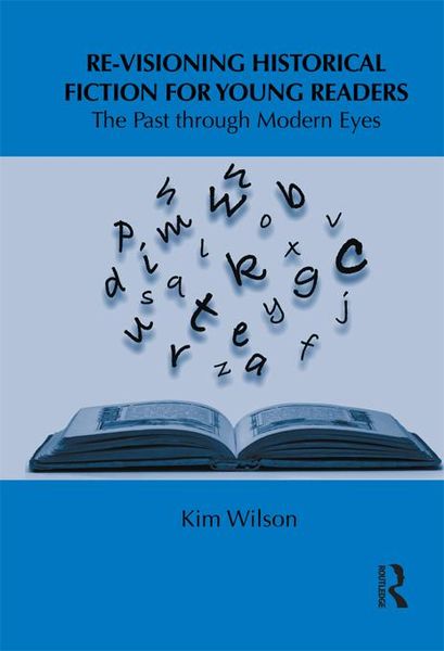 Produktbild: Re-visioning Historical Fiction for Young Readers