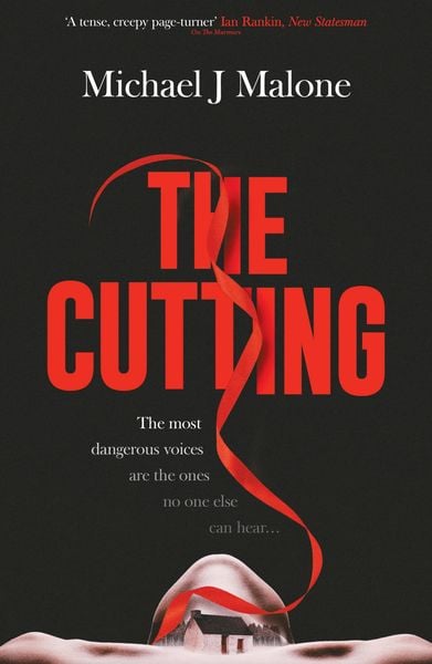 Produktbild: The Cutting