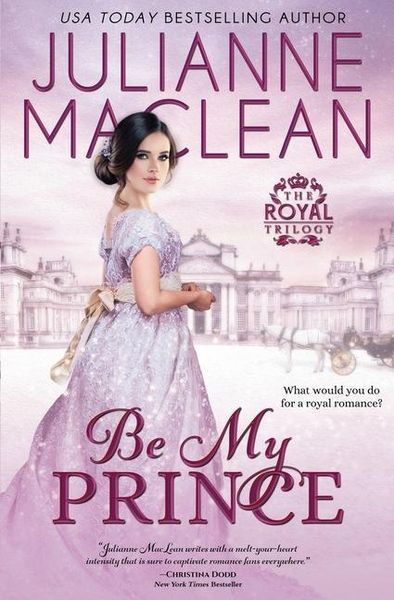 Produktbild: Be My Prince