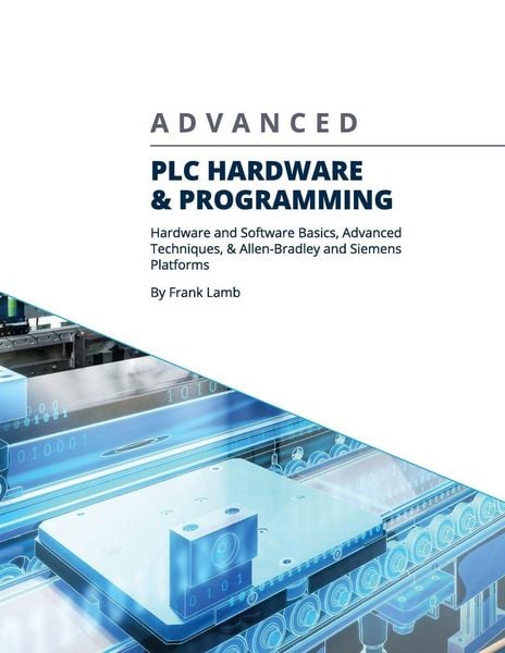 Produktbild: Advanced PLC Hardware & Programming