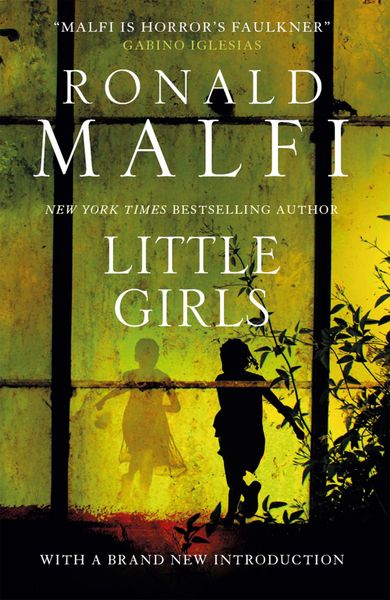 Produktbild: Little Girls