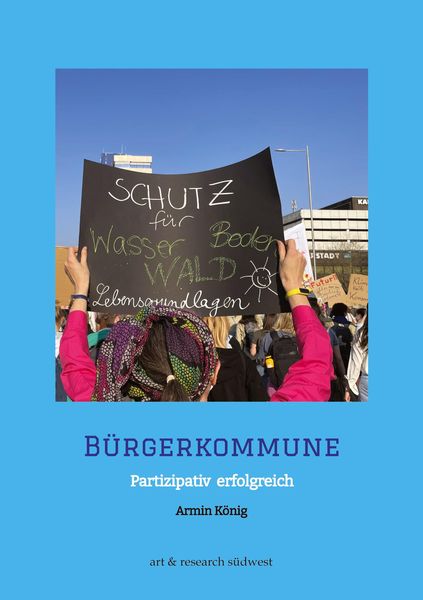 Produktbild: Bürgerkommune