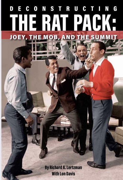 Produktbild: Deconstructing The Rat Pack