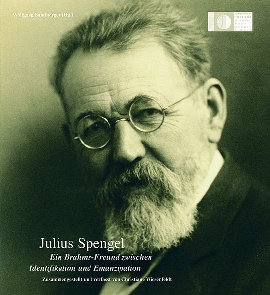 Produktbild: Julius Spengel