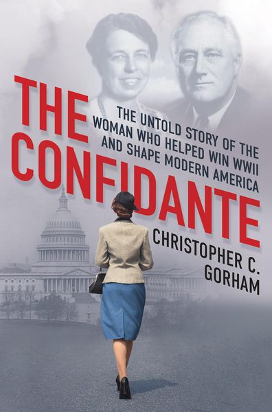 Produktbild: The Confidante