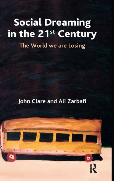 Produktbild: Social Dreaming in the 21st Century