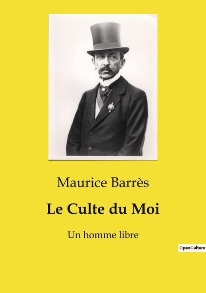 Produktbild: Le Culte du Moi