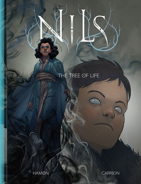 Produktbild: Nils: The Tree of Life