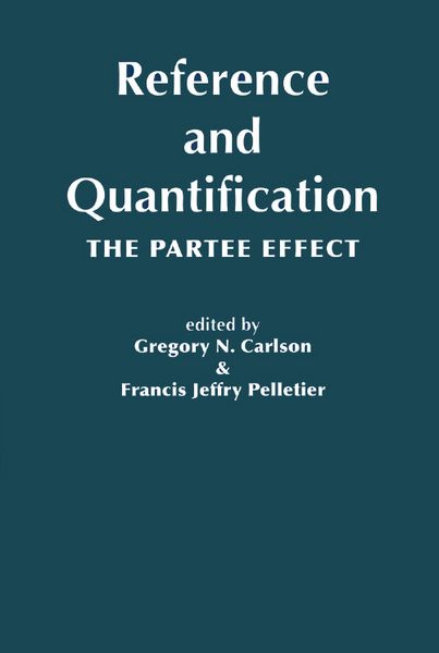 Produktbild: Ref & Quantification