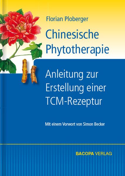 Produktbild: Chinesische Phytotherapie