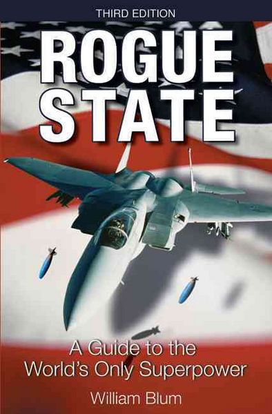 Produktbild: Rogue State
