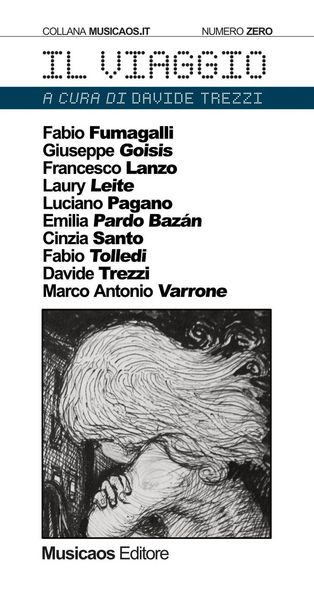 Produktbild: Il viaggio