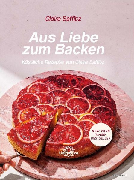 Produktbild: Aus Liebe zum Backen
