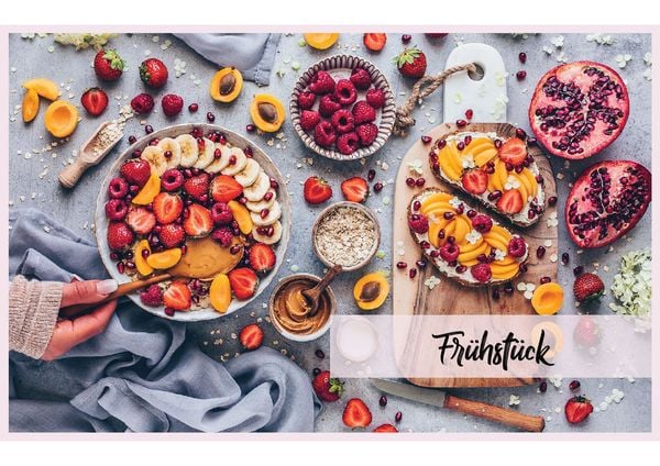 Produktbild: Vegan Foodporn