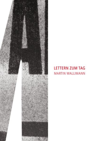 Produktbild: Lettern zum Tag