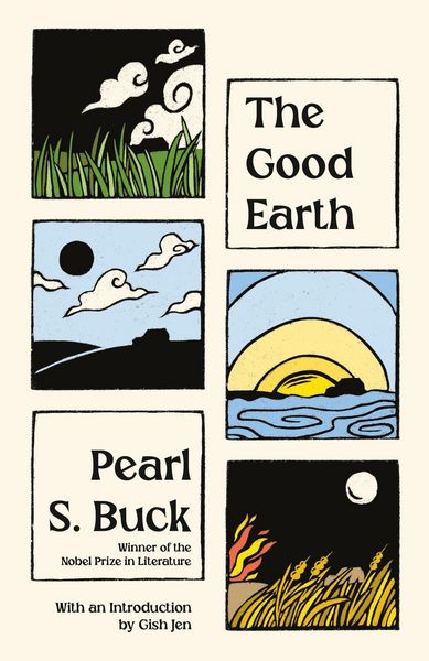 Produktbild: The Good Earth