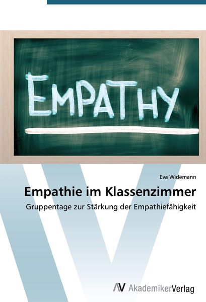 Produktbild: Empathie im Klassenzimmer