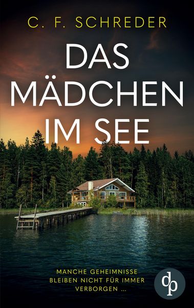 Produktbild: Das M&auml;dchen im See