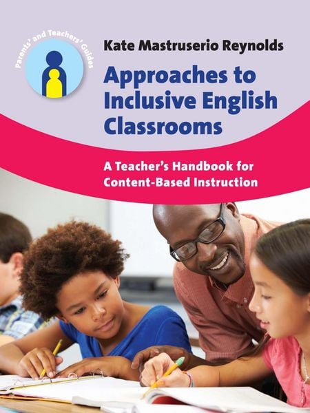 Produktbild: Approaches to Inclusive English Classrooms