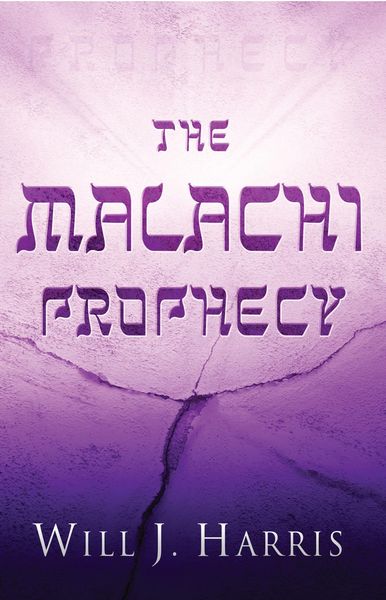 Produktbild: Malachi Prophecy