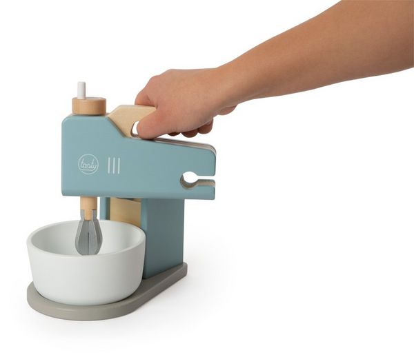 Produktbild: Mixer-Set tasty