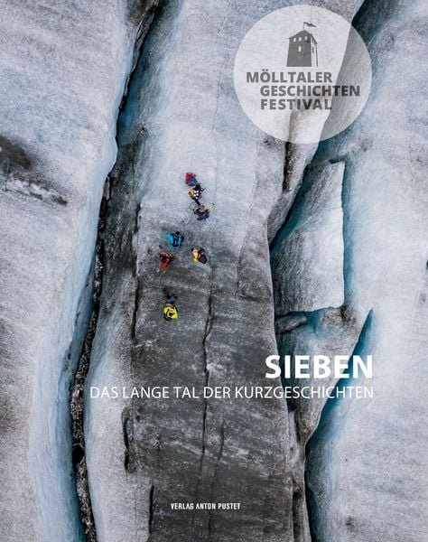 Produktbild: M&ouml;lltaler Geschichten Festival: Sieben