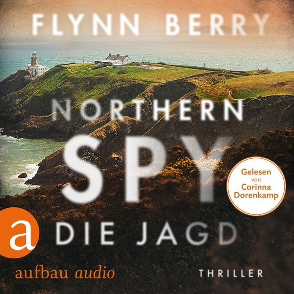 Produktbild: Northern Spy - Die Jagd