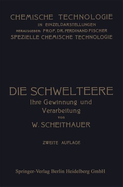 Produktbild: Die Schwelteere
