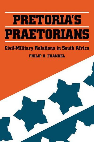 Produktbild: Pretoria's Praetorians
