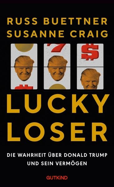 Produktbild: Lucky Loser