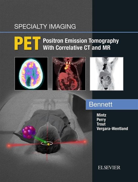 Produktbild: Specialty Imaging: PET - E-Book