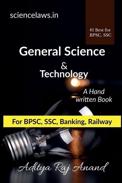 Produktbild: General Science and Technology For BPSC