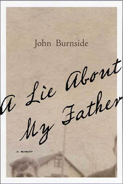 Produktbild: A Lie about My Father