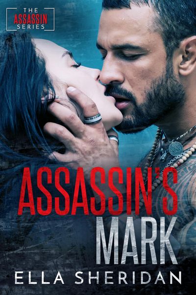 Produktbild: Assassin's Mark