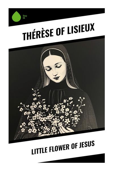 Produktbild: Little Flower of Jesus