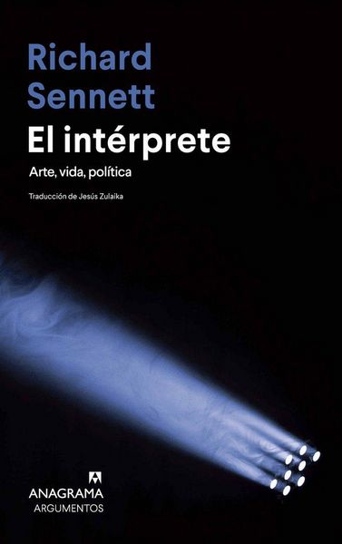 Produktbild: Interprete, El