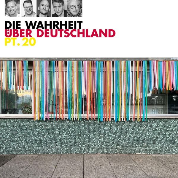 Produktbild: Die Wahrheit &uuml;ber Deutschland, Part 20