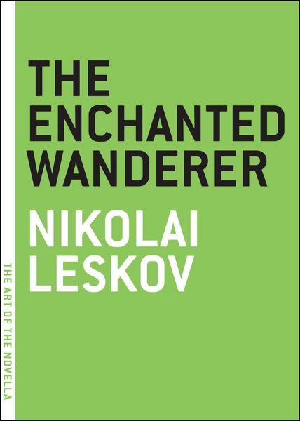 Produktbild: The Enchanted Wanderer