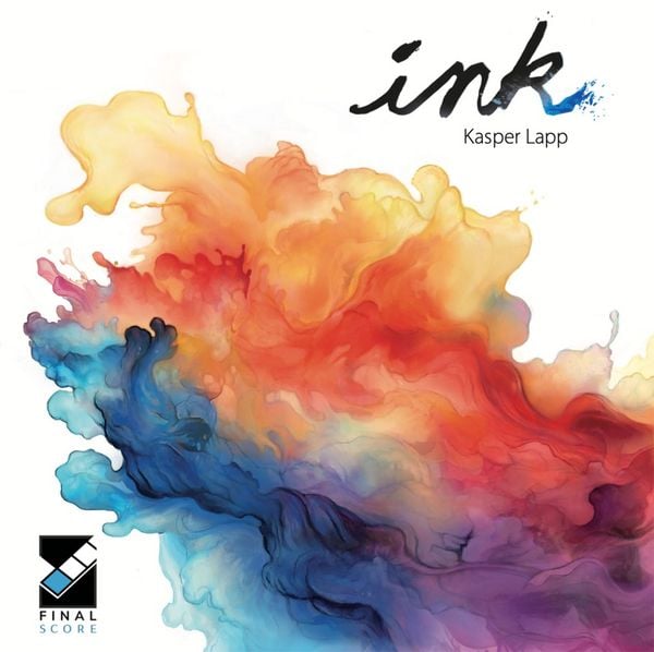 Ink