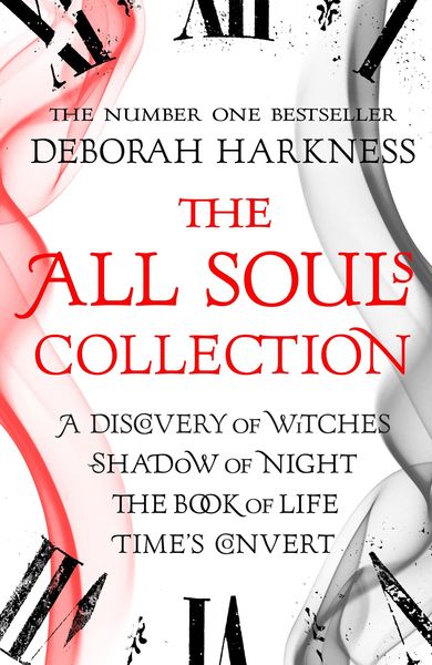 Produktbild: The All Souls Collection