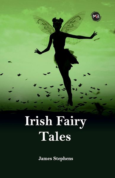 Produktbild: Irish Fairy Tales