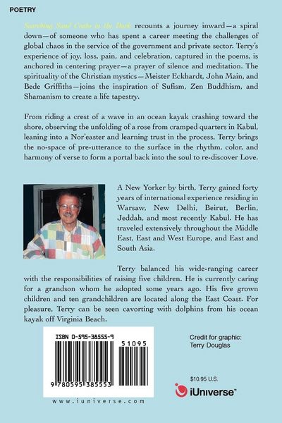 Produktbild: Searching Sand Crabs in the Dark