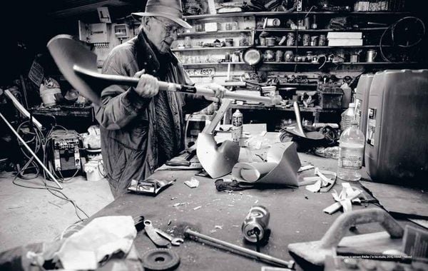 Produktbild: Tomi Ungerer