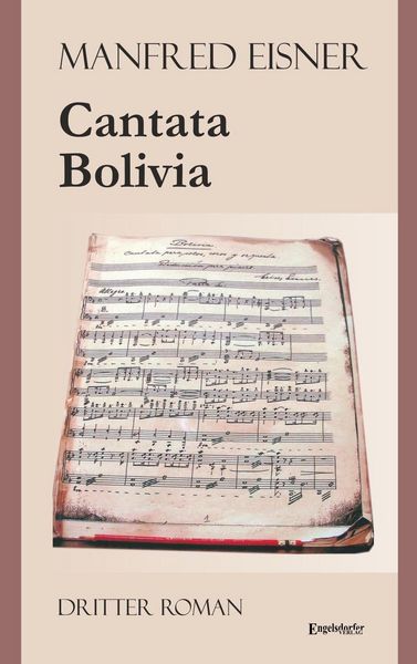 Produktbild: Cantata Bolivia