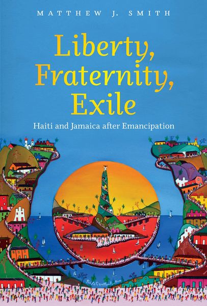 Produktbild: Liberty, Fraternity, Exile