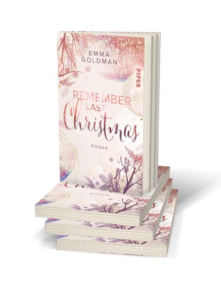 Produktbild: Remember Last Christmas