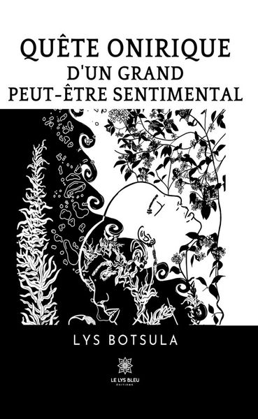 Produktbild: Qu&ecirc;te onirique d'un grand peut-&ecirc;tre sentimental